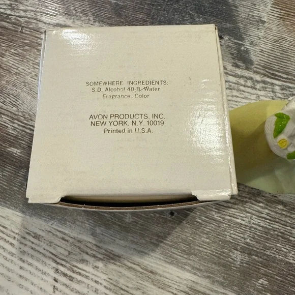 Vintage Avon - Picture 2 of 5